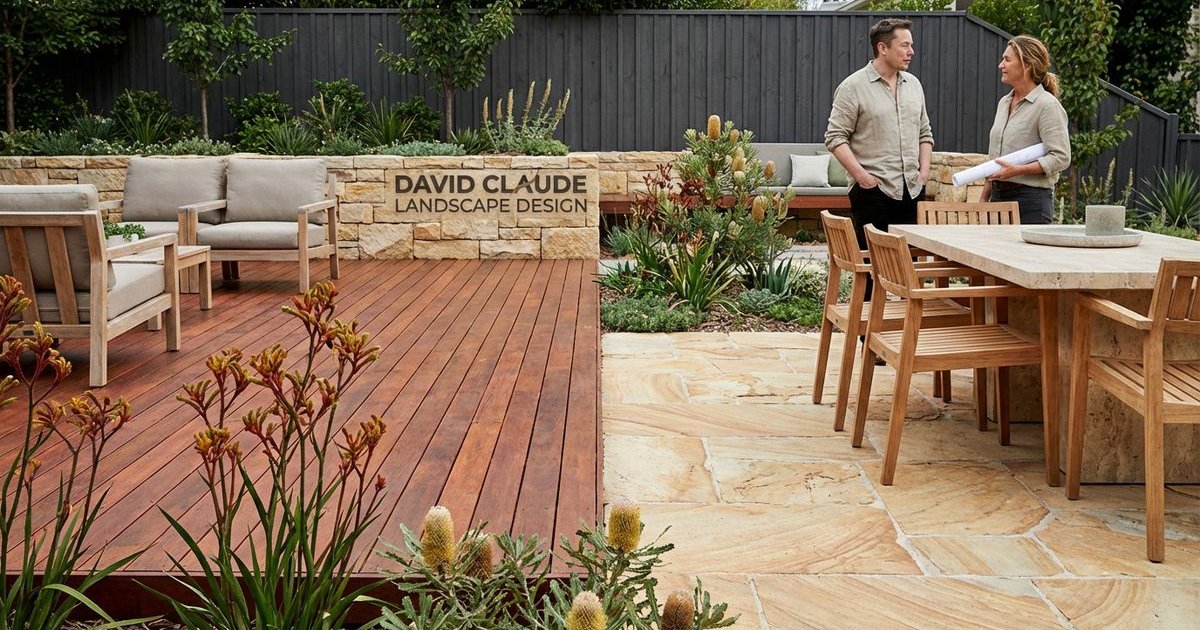 Timber Decking vs Paving: Which Is Best for Your Outdoor Area?